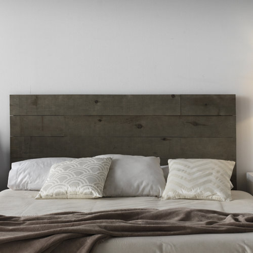Union Rustic Headboard & Reviews Wayfair.co.uk